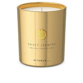 RITUALS-VELA PERFUMADA PRIVATE COLLECTION SWEET JASMINE 360 g.-DrShampoo - Perfumaria e Cosmética